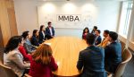 mejor mba en liderazgo y cambio organizacional con enfoque en cultura corporativa