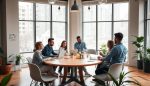 mejores aceleradoras y hubs de innovacion asociados al mba