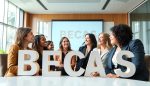 mejores becas para el mba ejecutivo en alta direccion para mujeres