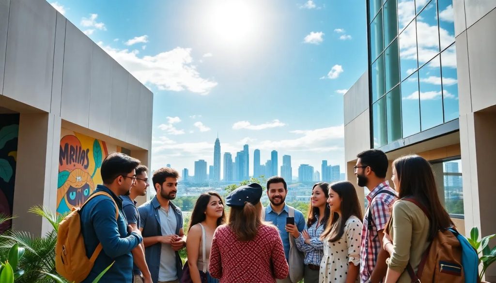 mejores destinos en america latina para cursar un mba internacional