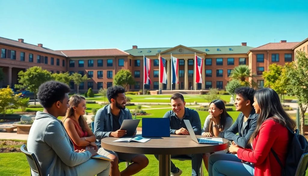 mejores escuelas con programas de becas completas para mba internacional