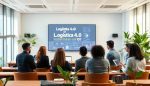 mejores escuelas de negocios con enfoque en logistica 40 y iot
