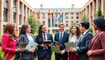 mejores escuelas de negocios en el reino unido con mba internacional
