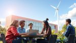 mejores escuelas de negocios en holanda con mba internacional en energia