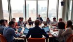 mejores escuelas de negocios en londres para mba en finanzas cuantitativas