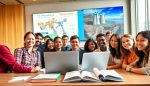 mejores escuelas de negocios para especializacion en energia hidrica