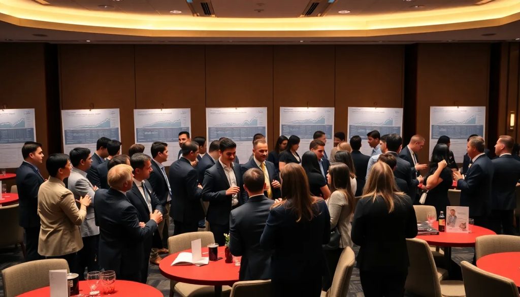 mejores escuelas de negocios para networking con hedge funds