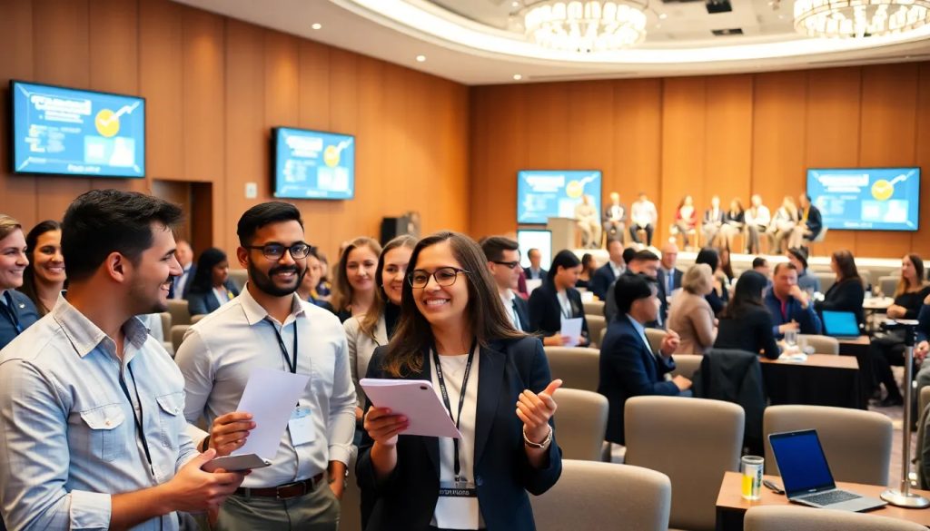 mejores escuelas de negocios para networking con lideres empresariales