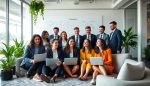 mejores escuelas de negocios para reclutamiento de la consultoria