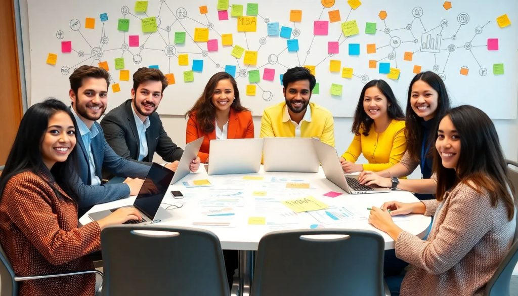 mejores foros para comparar mba internacional por especializacion
