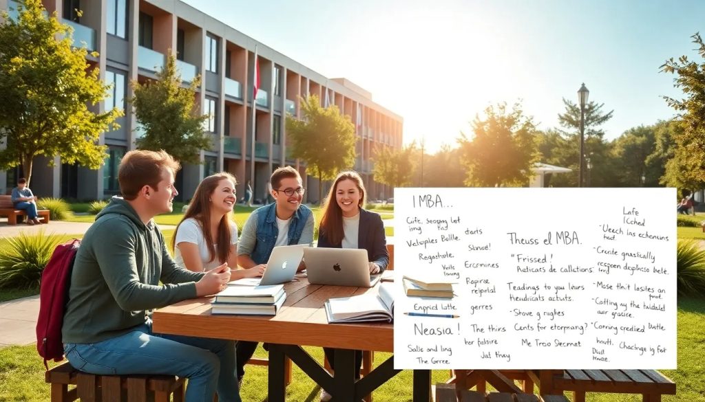 mejores foros y opiniones sobre el mba internacional de ie business school