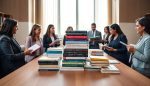 mejores libros y lecturas obligatorias para un mba en consultoria