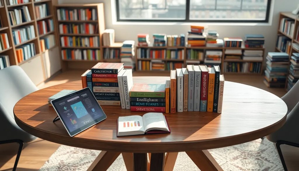 mejores libros y recursos para un mba de alta direccion