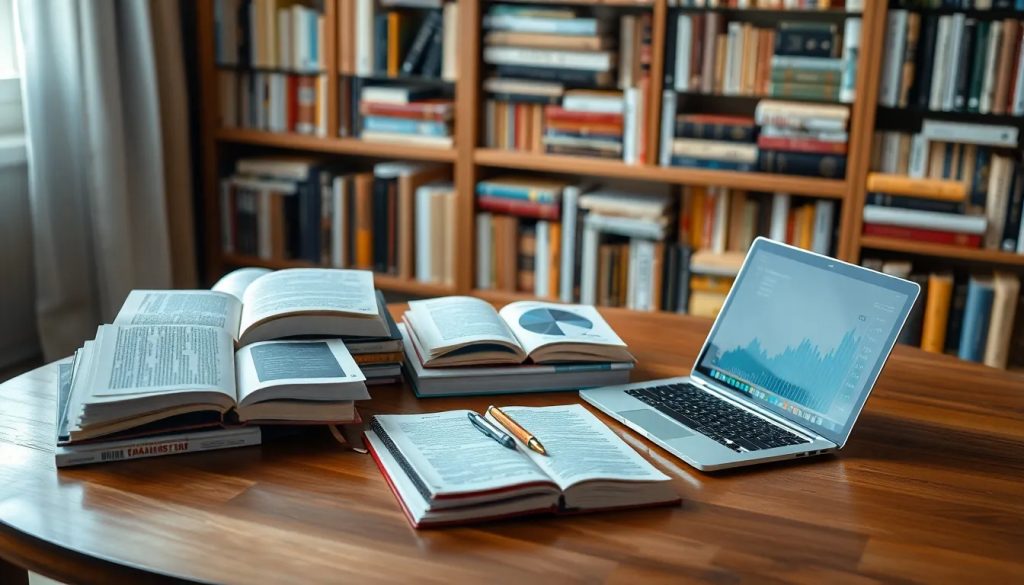 mejores libros y recursos para un mba en banca de inversion de