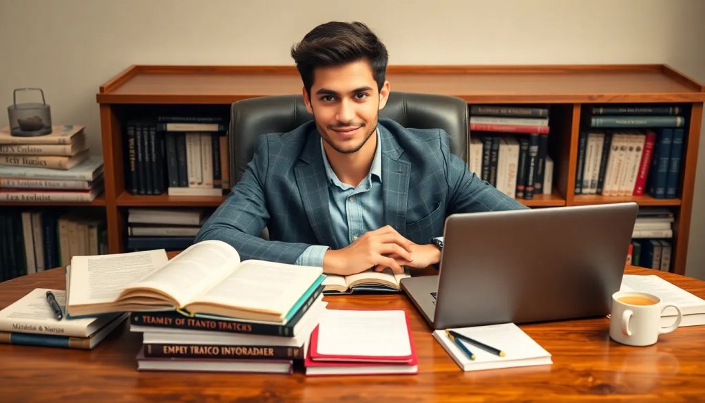 mejores libros y recursos recomendados para un mba emprendedor
