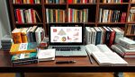 mejores libros y recursos recomendados para un mba en marketing digital