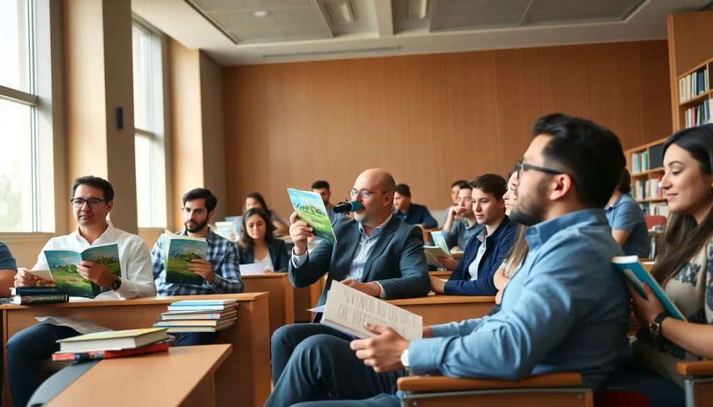mejores libros y recursos recomendados por profesores del mba en energia