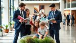 mejores opciones de mba internacional para profesionales con familia