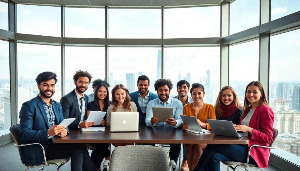 mejores opciones de mba para trabajar en el