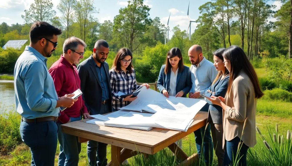 mejores practicas en la evaluacion de impacto ambiental de proyectos economicos