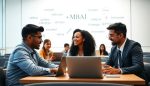 mejores programas mba internacional part time para profesionales ocupados