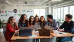mejores redes de exalumnos para mba en direccion general