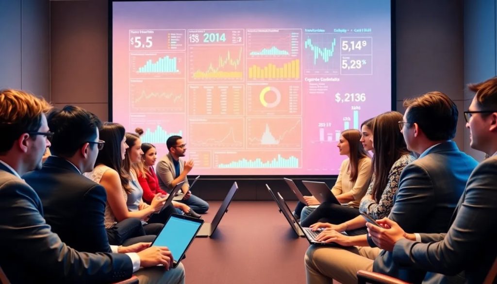 mejores simuladores de gestion en el mba en direccion general