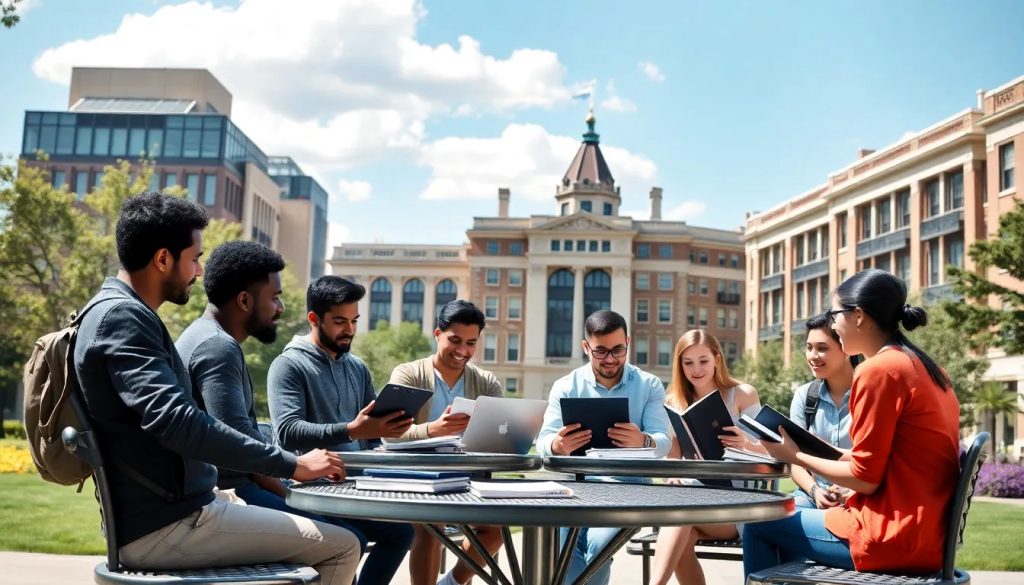 mejores universidades con programas de mba en finanzas en estados unidos