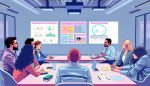 metodologias agiles y lean six sigma en el curriculo del mba