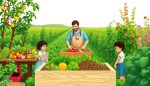 modelos de negocio circulares en agronegocios sostenibilidad y oportunidades