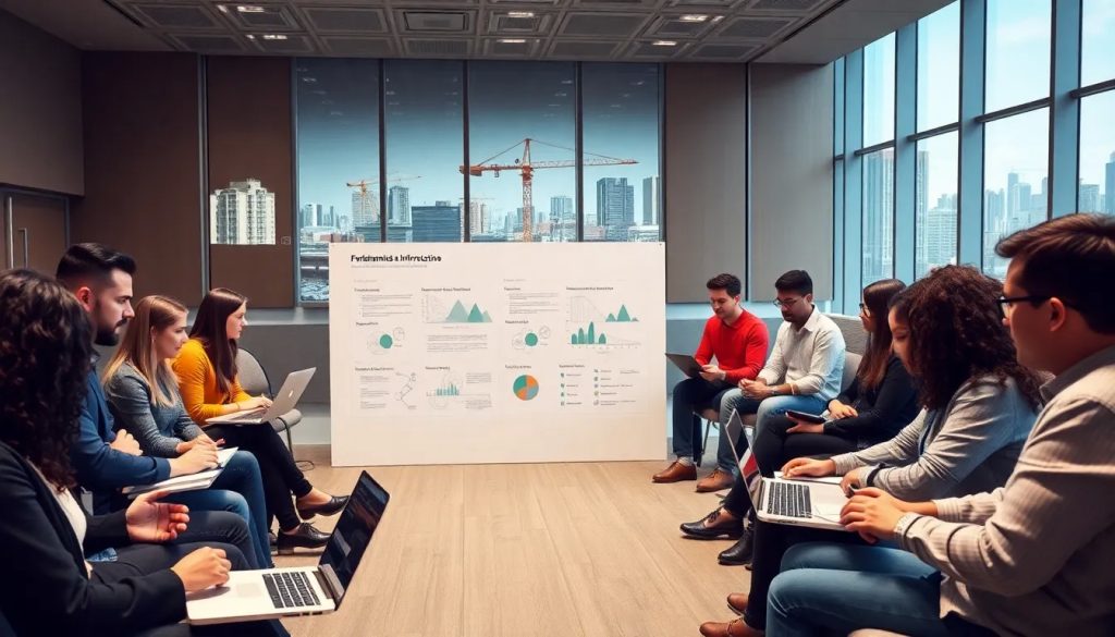 modulos clave de un executive mba en financiamiento de proyectos de infraestructura