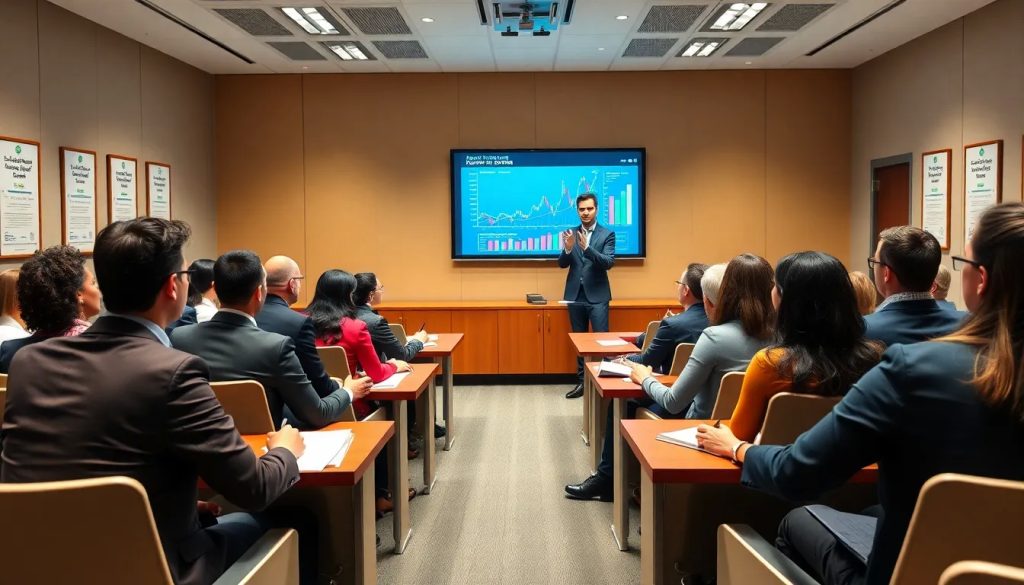 modulos clave de un executive mba en gestion de carteras y fondos