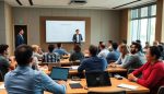 modulos clave de un executive mba en liderazgo transformacional y agil