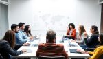 modulos clave de un executive mba en politicas de salud y regulacion sanitaria internacional