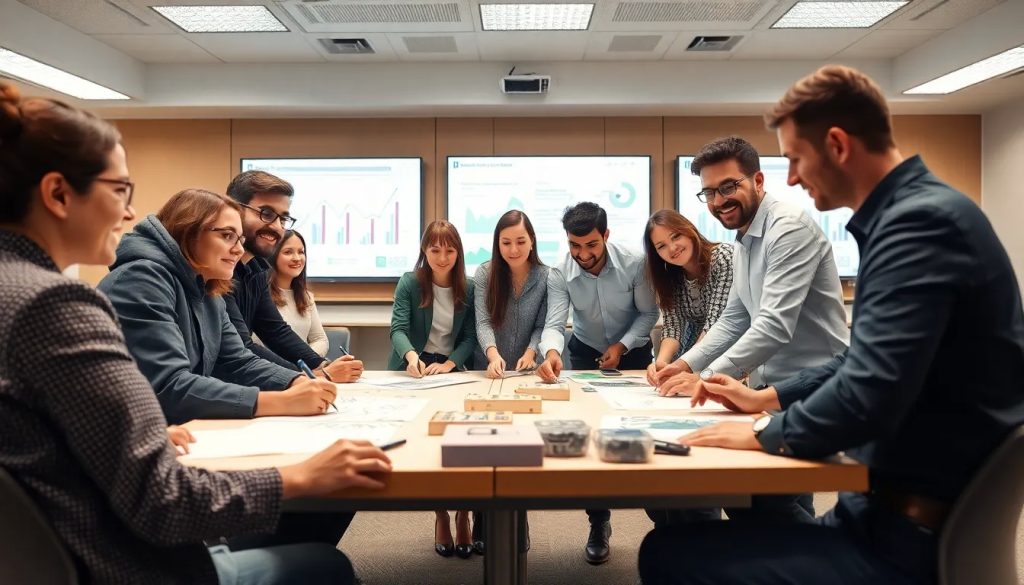 modulos clave de un executive mba en prototipado y validacion de modelos