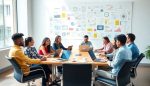 modulos clave de un mba en innovacion y estrategia corporativa