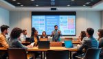 modulos de compliance y regulacion internacional en el mba