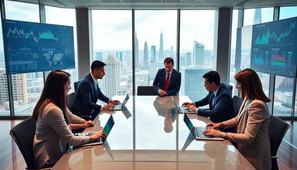 modulos de finanzas internacionales y gestion del riesgo cambiario