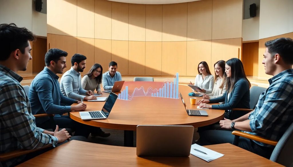modulos de fintech y blockchain en el mba internacional