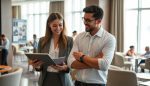 modulos de gestion de la cadena de suministro en el sector hotelero mba