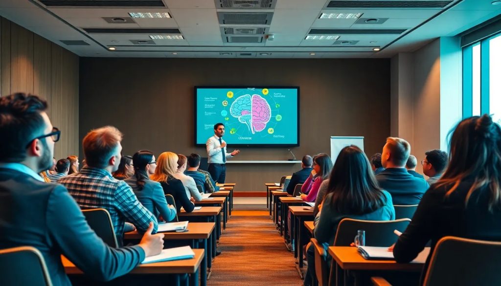 modulos de neuromarketing y psicologia del consumidor en el mba