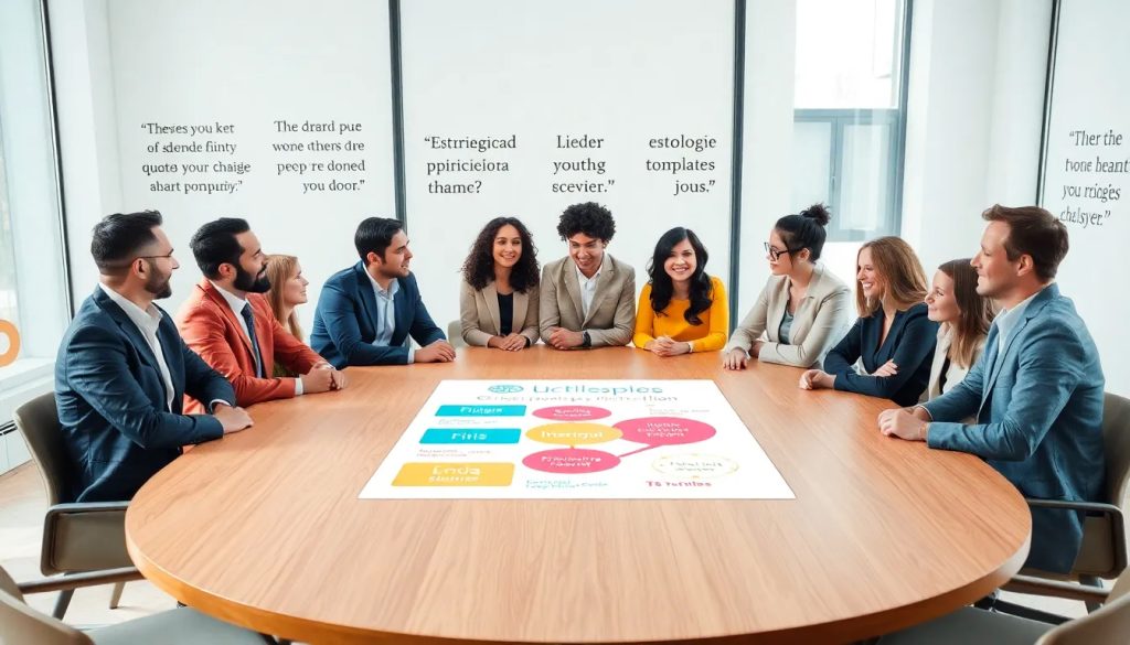 modulos de psicologia organizacional aplicada a la estrategia