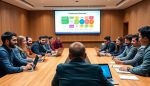 modulos de valoracion de startups y rondas de financiacion