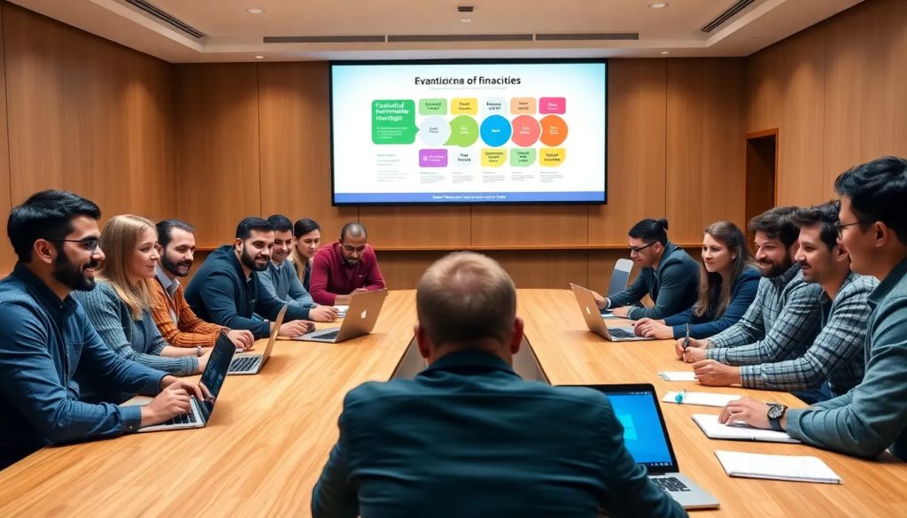 modulos de valoracion de startups y rondas de financiacion