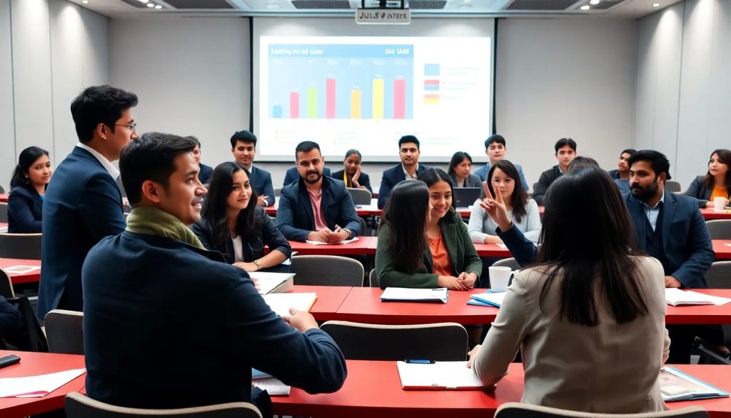 opiniones de alumnos sobre el metodo del caso en el ipade e iae