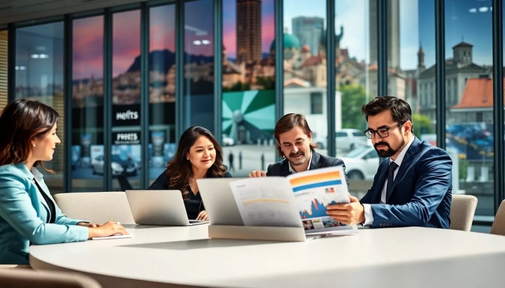 oportunidades de carrera en venture capital para graduados de mba en turismo