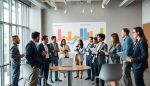 oportunidades laborales en consultoria de cambio y gestion de la cultura post mba