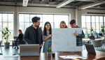 oportunidades laborales en consultoria de modelos de negocio post mba