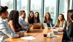 oportunidades laborales en consultoria post mba en latinoamerica