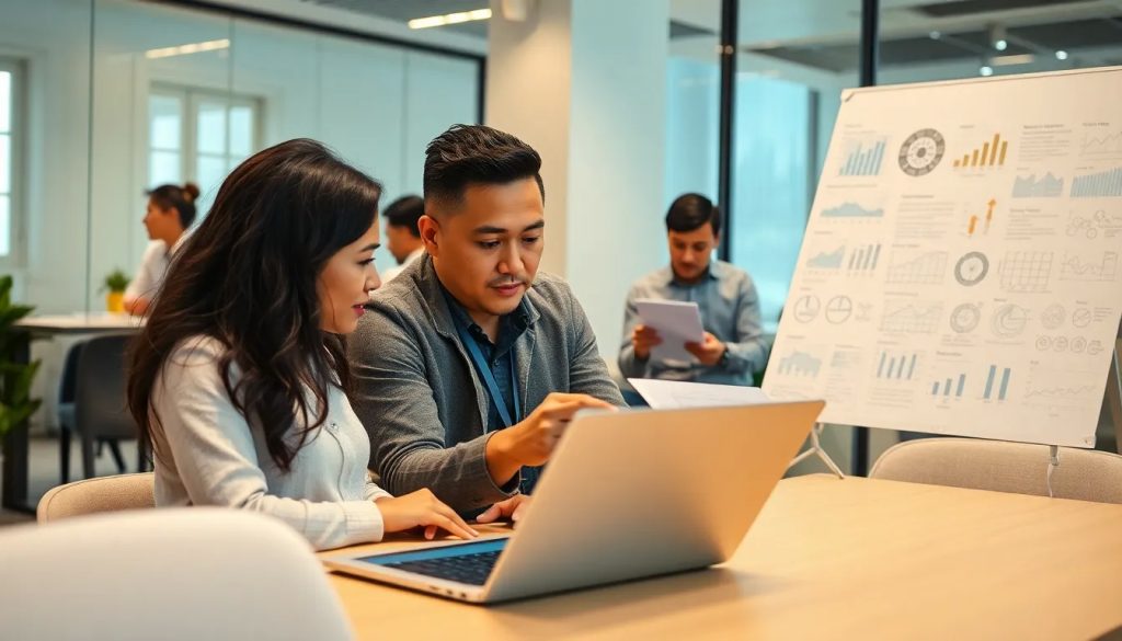 oportunidades laborales en consultoria sanitaria y big data post mba